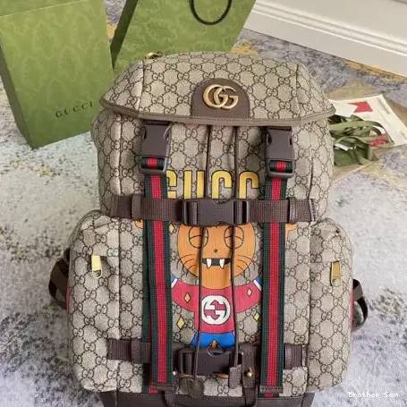 Brother Sam Yupoo Bag 2210DJ0037 Gucci 0520